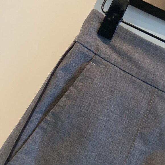 Kit and Ace Wool Blend Coastal Stretch Shorts EUC - Picture 8 of 13